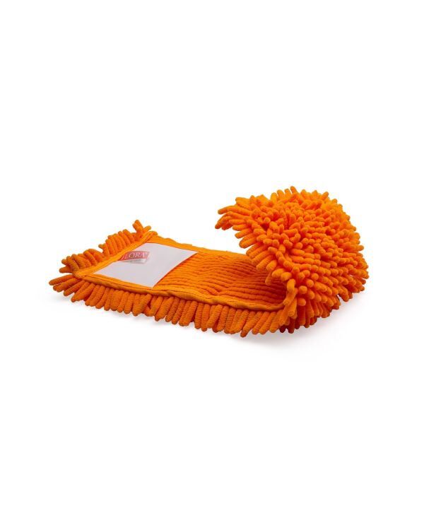 MİKROFİBER MAKARNA MOP 40 CM