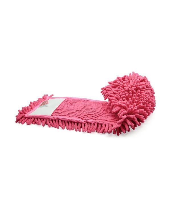 MİKROFİBER MAKARNA MOP 50 CM