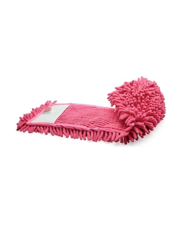 MİKROFİBER MAKARNA MOP 50 CM