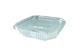 Sızdırmaz Kap 150 Gr Düz Kapak ( 100 Adet )