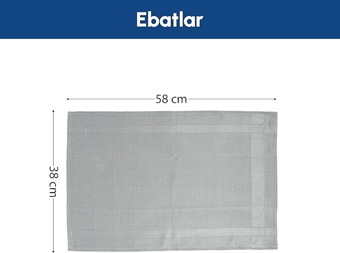 Mıcra Mikrofiber Cam Temizlik Bezi Seti Ultra Emici