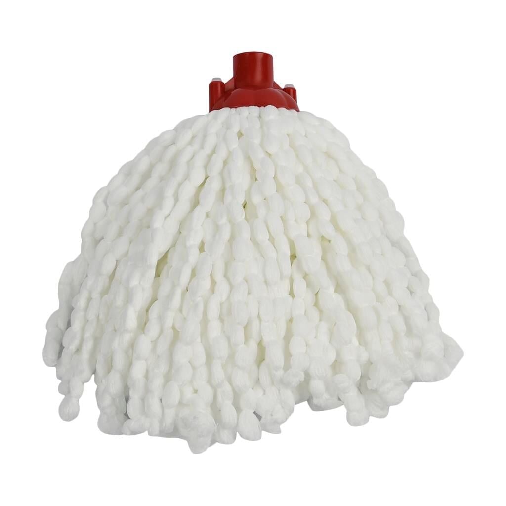 Star Ultra Mikrofiber Paspas İp Beyaz