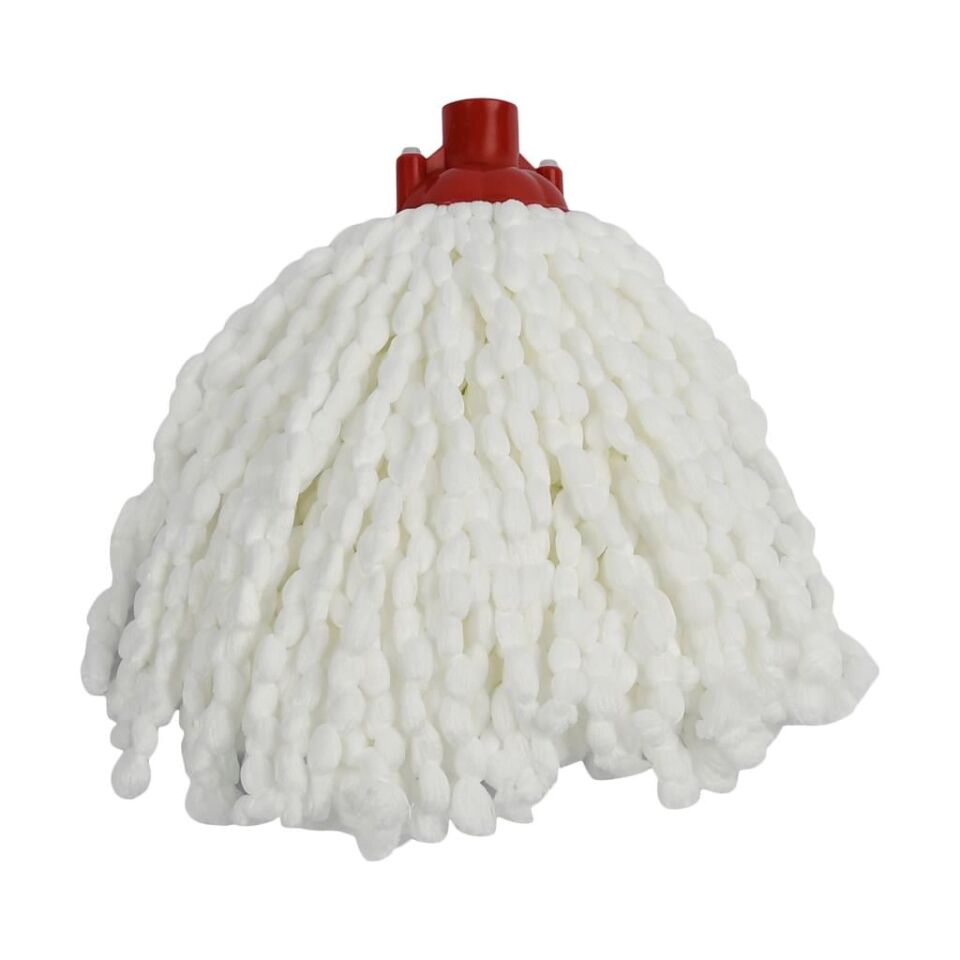 Star Ultra Mikrofiber Paspas İp Beyaz