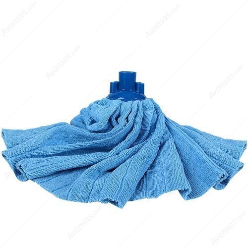 MİKROFİBER MOP BEZİ