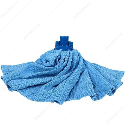 MİKROFİBER MOP BEZİ