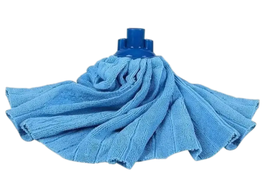 MİKROFİBER MOP BEZİ