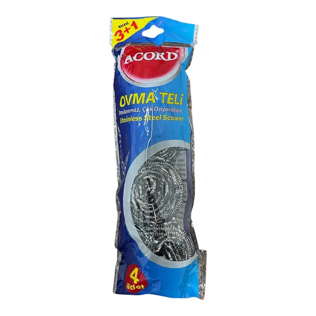 Acord Ovma Teli 4'lü