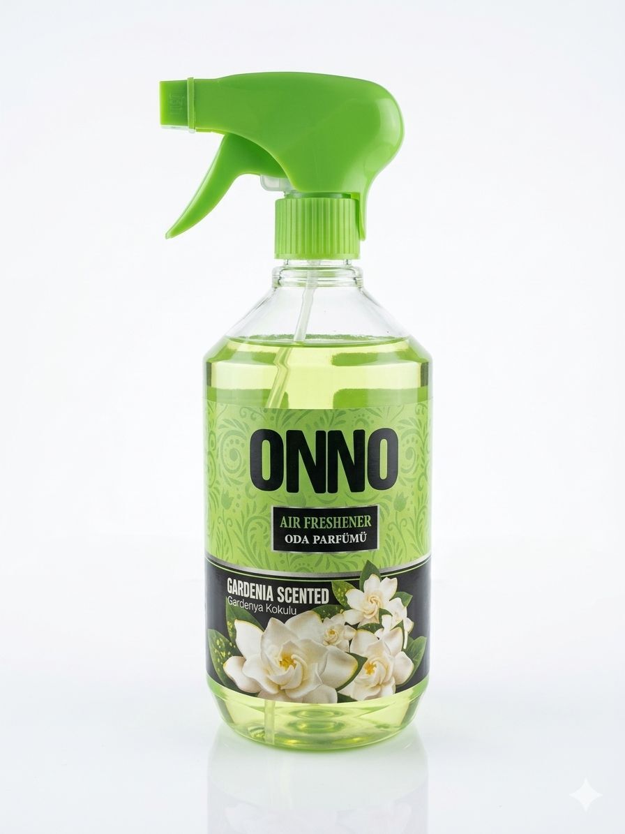Onno Oda Parfümü Gardenya Kokulu 730 Ml