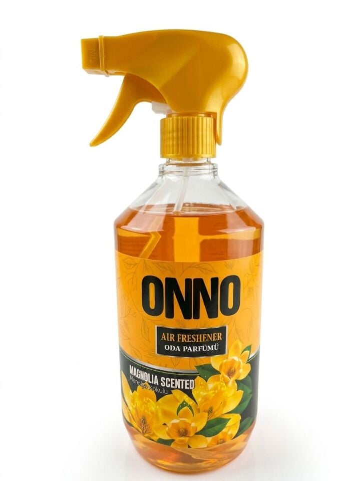 Onno Oda Parfümü Manolya Kokulu 730 Ml