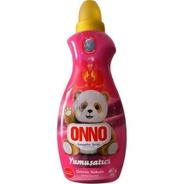 Onno Orkide Kokulu Çamaşır Yumuşatıcı