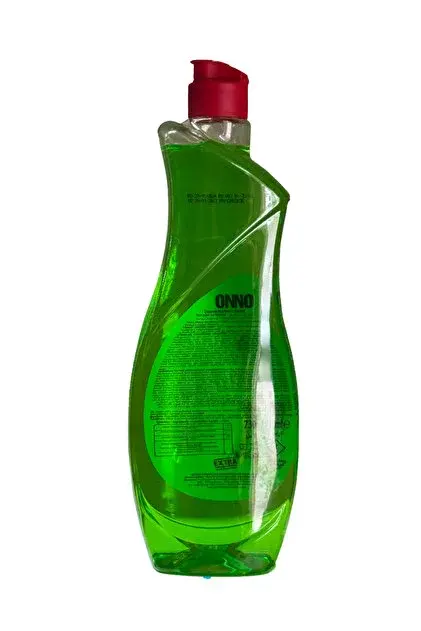 Onno Bulaşık Deterjanı Limon Kokulu 730 Ml