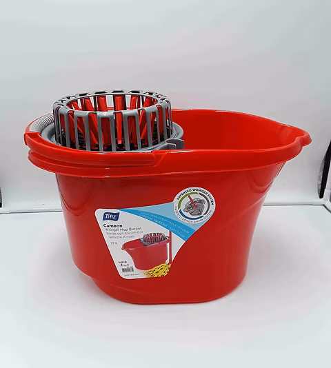 TİTİZ CAMEON TEMİZLİK KOVASI 17lt