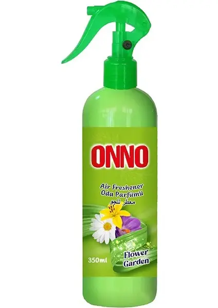 Onno Oda Parfümü  Çiçek Bahçeleri 350 ml
