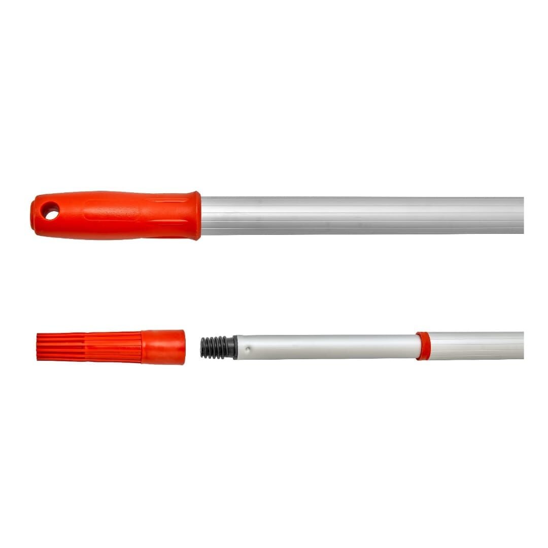 Alüminyum Teleskopik Sap 9 Metre