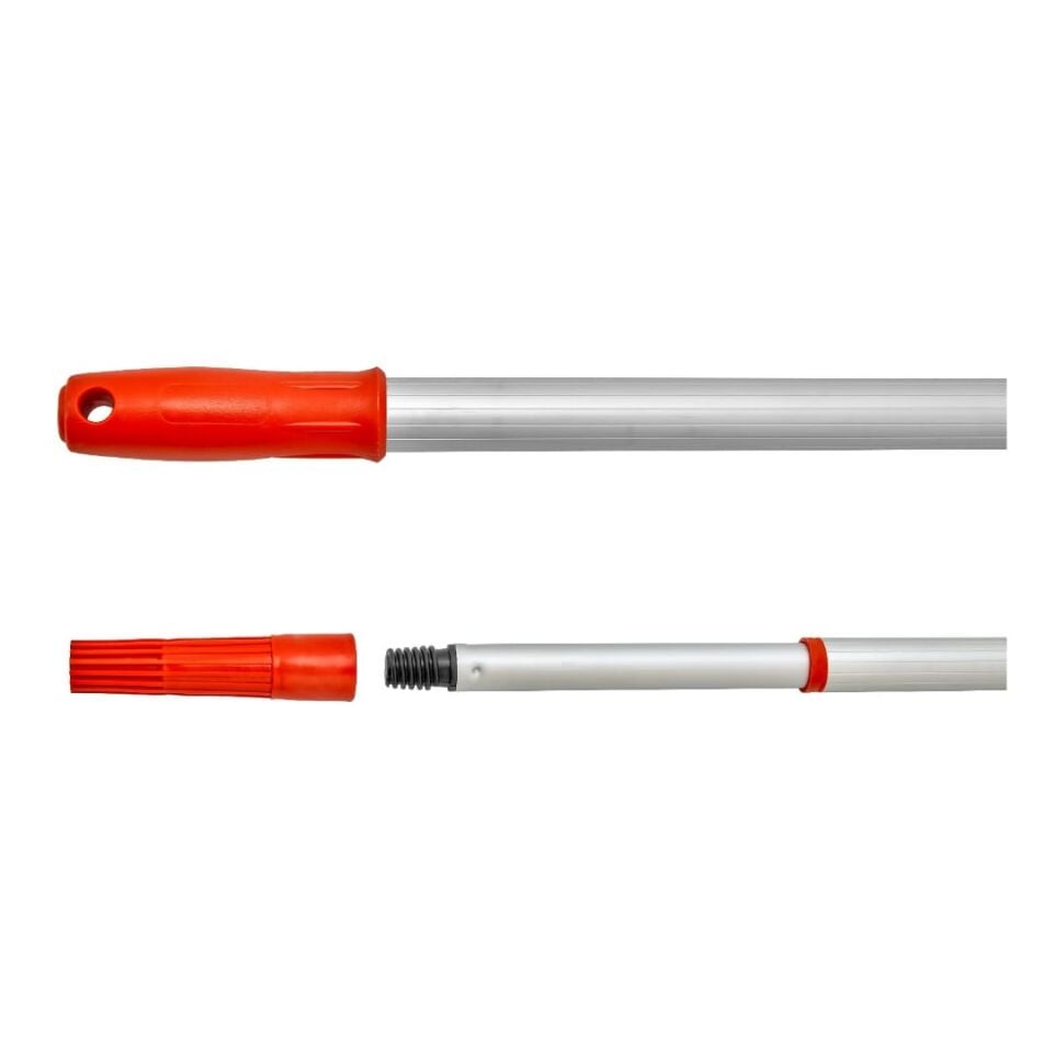 Alüminyum Teleskopik Sap 9 Metre