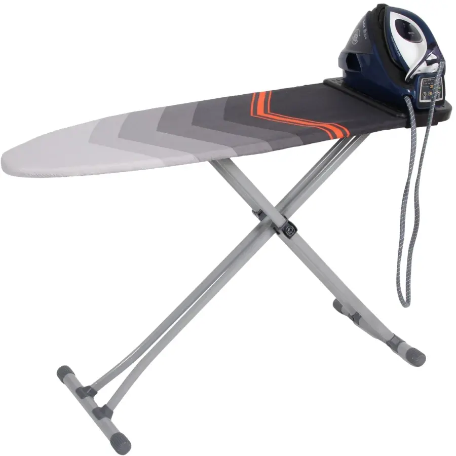 Crownlife Yeni Nesil Lotusboard Ütü Masası