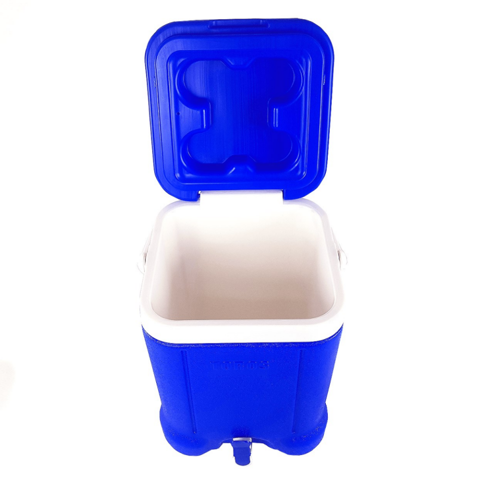 Toros Kare Termos  7 litre