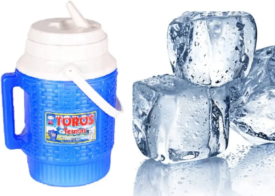 Toros  Termos 2 Litre