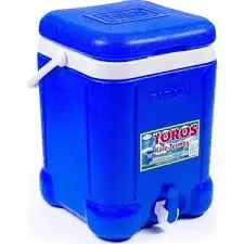 Toros Kare Termos 25 litre