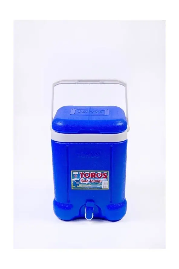 Toros Kare Termos 25 litre