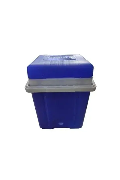 Toros Kare Buzluk 7 litre