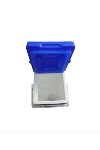 Toros Kare Buzluk 7 litre