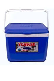 Toros Kare Buzluk 25 litre