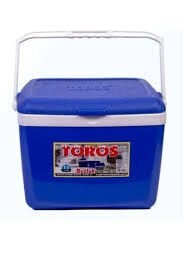 Toros Kare Buzluk 25 litre