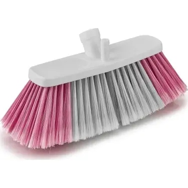 Flora Trendy Jumbo Oto Fırçası 17 CM