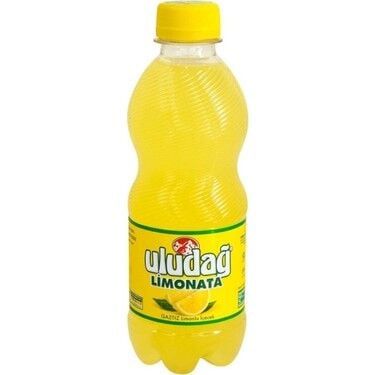 Uludağ Limonata 250 ml X 24 Adet