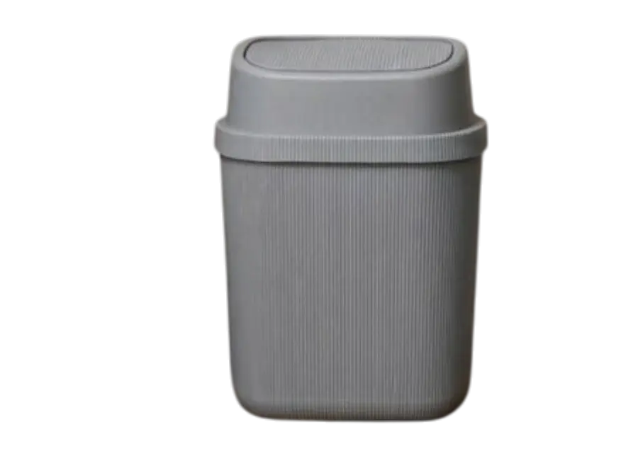 Diamond Klink Çöp Kovası 16 LT