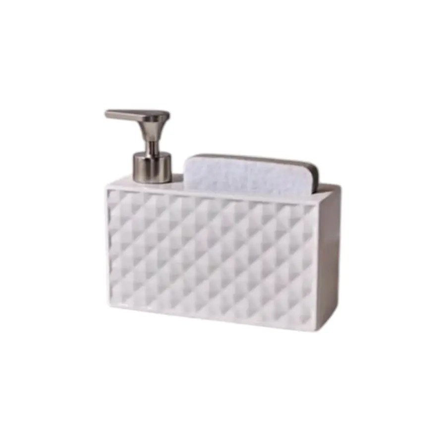 Sıvı Sabun & Deterjanlık Ash Grey 750ML