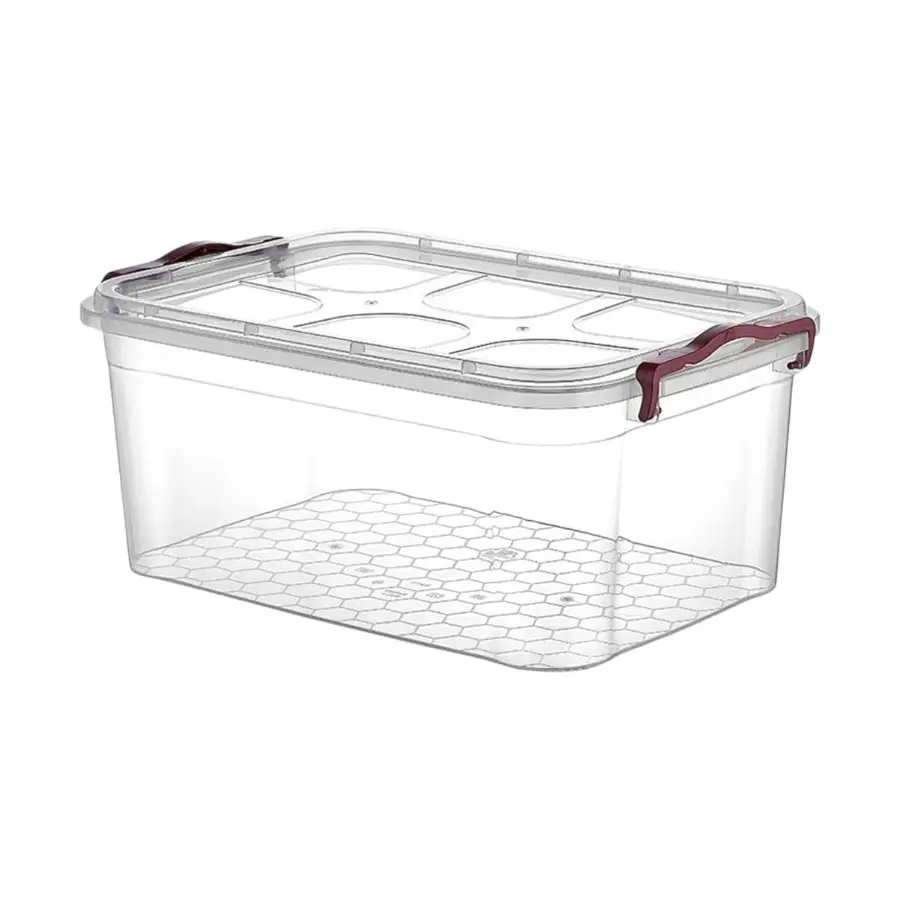 Mienca Kiler Saklama Kabı 20 Litre No:7