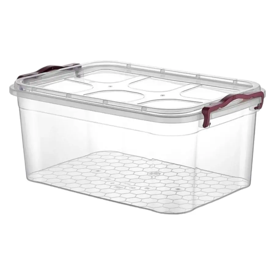 Mienca Kiler Saklama Kabı 30 Litre No:8