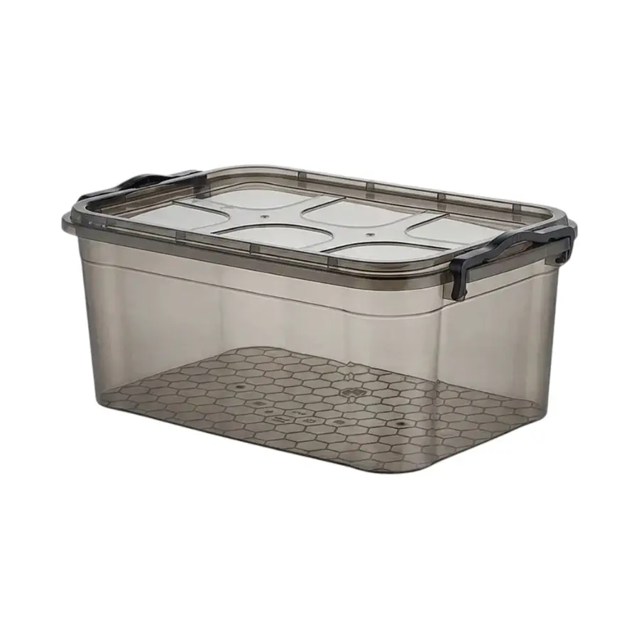 Mienca Premium Kiler Saklama Kabı 20 Litre No:7