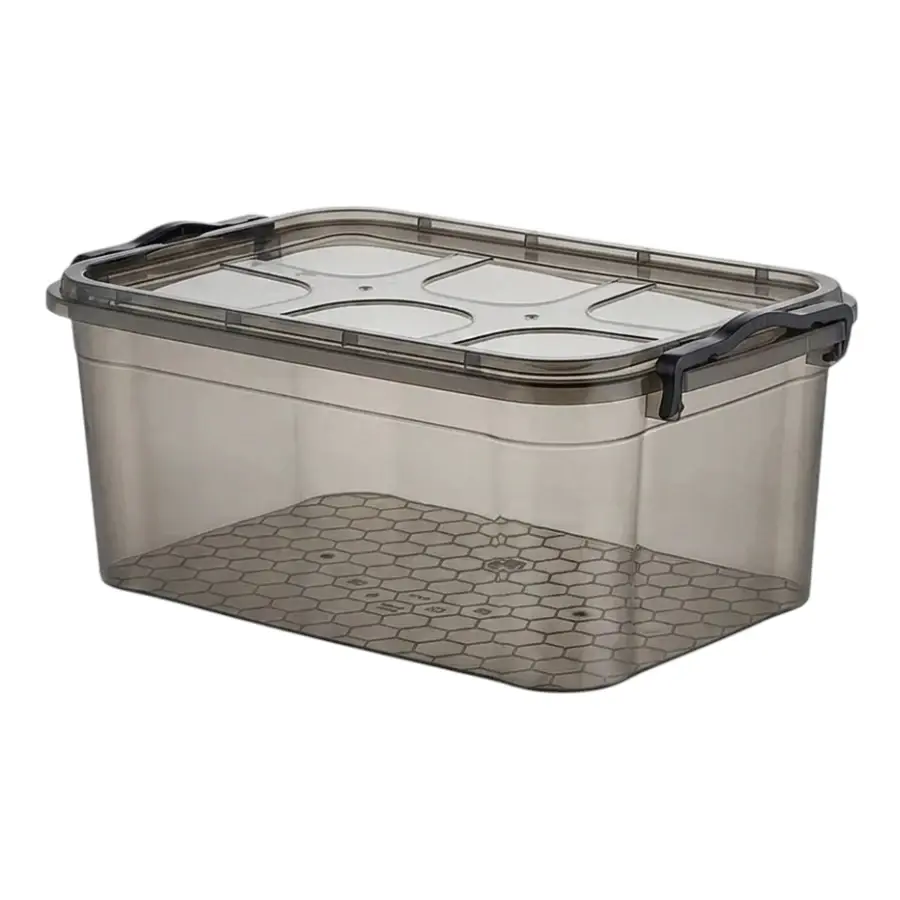 Mienca Premium Kiler Saklama Kabı 30 Litre No:8