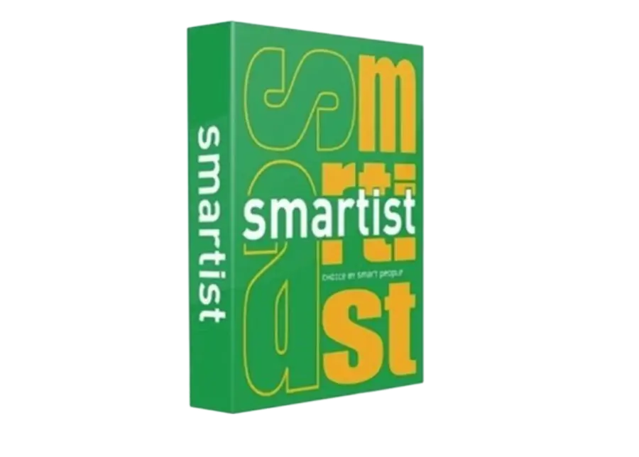 Smartist Fotokopi Kağıdı A4 70 GR 500 LÜ