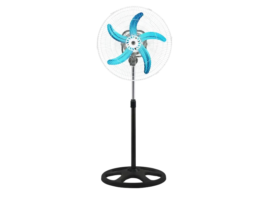 Kiwi Endüstriyel Sanayi Tipi Fan