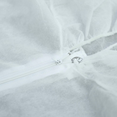 Tek Kullanımlık Koruyucu Tulum ( 1 Adet )