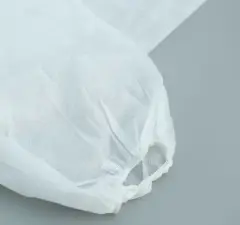 Tek Kullanımlık Koruyucu Tulum ( 1 Adet )