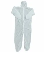 Tek Kullanımlık Koruyucu Tulum ( 1 Adet )